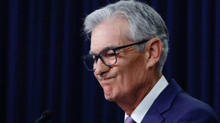 Ekonóm Sahm, ktorý navrhol pravidlo recesie, hovorí, že Fed sa „zahráva s ohňom“
