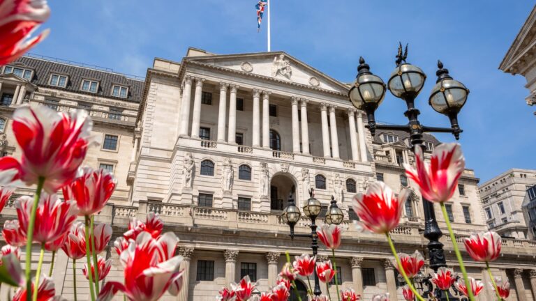 Rozhodnutie Bank of England o úrokových sadzbách z júna 2024