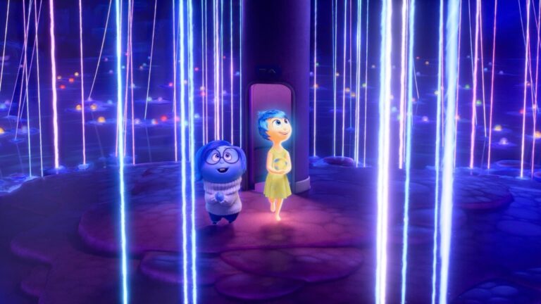 Disney Pixar ‘Inside Out 2’ by mohol v pokladni prevýšiť 1 miliardu dolárov