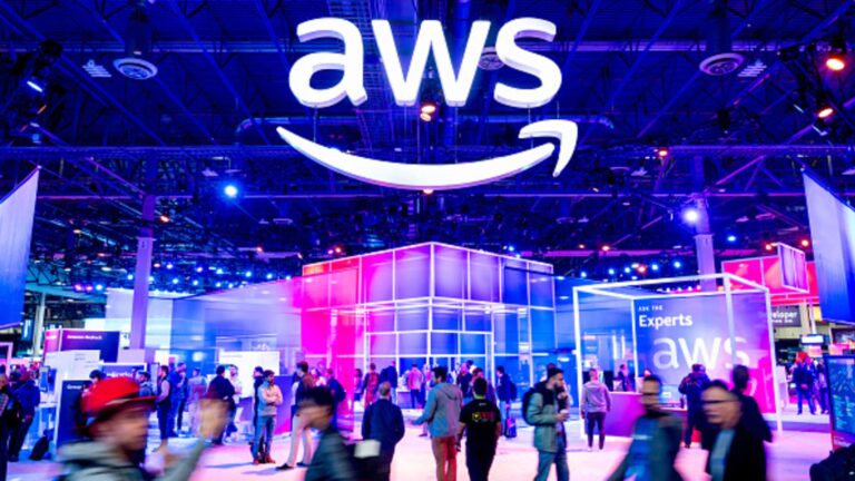 Amazon zdvojnásobil hodnotu kreditov pre startupy, aby stavali na cloude AWS