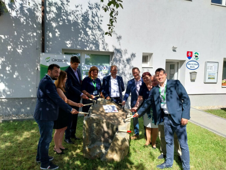 V Belži postavia novú skúšobnú zemiakársku stanicu, stará musela ustúpiť Volvu (foto)