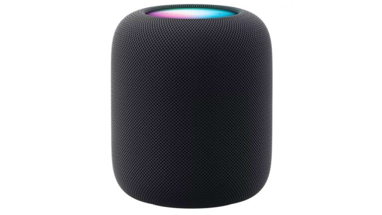 HomePod druhej generácie je práve teraz v predaji za 175 dolárov