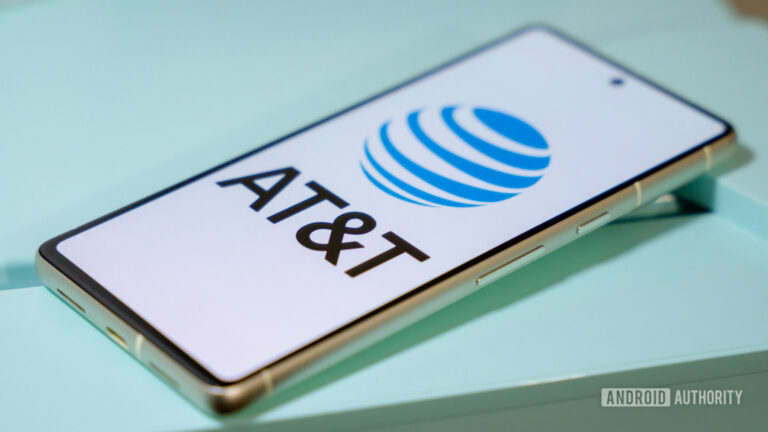 Nie ste to len vy: AT&T pre mnohých používateľov nefunguje