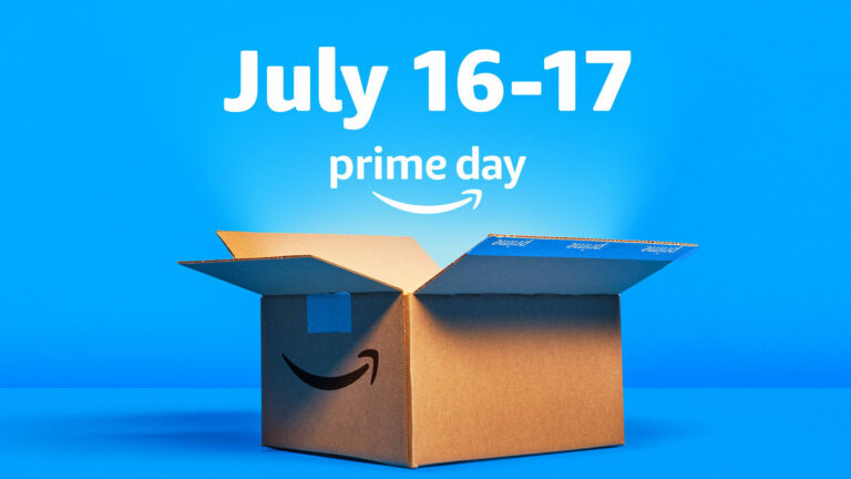 Amazon Prime Day oznámil s niekoľkými skorými obchodmi