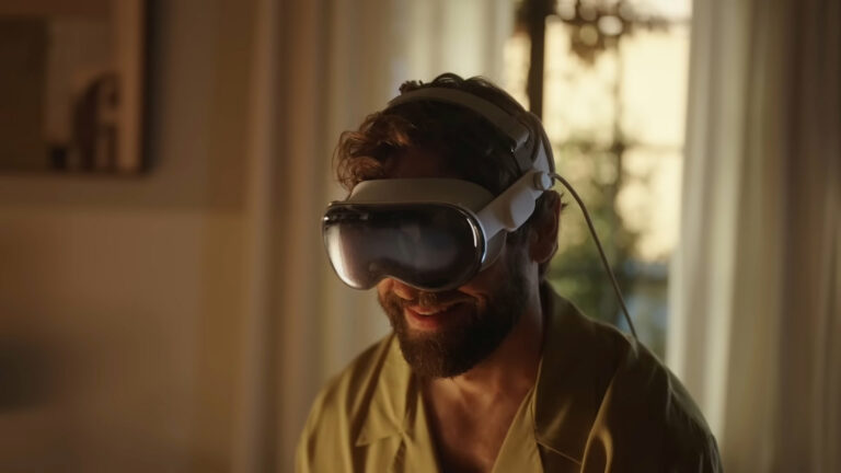 Apple by mohol vytiahnuť Samsung Gear VR s lacnejším headsetom Vision