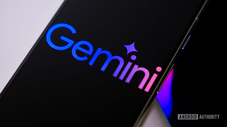 Google by mohol dať novému kompaktnému prekrytiu Gemini farebnejší vzhľad (zrušenie APK)