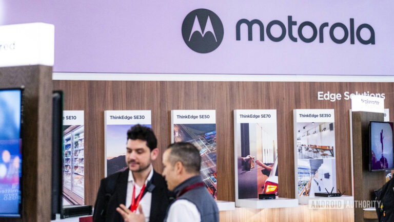 Certifikácia Moto Tag: Prvý sledovač spoločnosti Motorola, ktorý podporuje sieť Google?