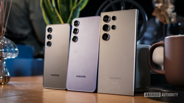 Hovorí sa, že neexistujú žiadne modely Galaxy S25 s čipmi Exynos, rovnako ako v roku 2023