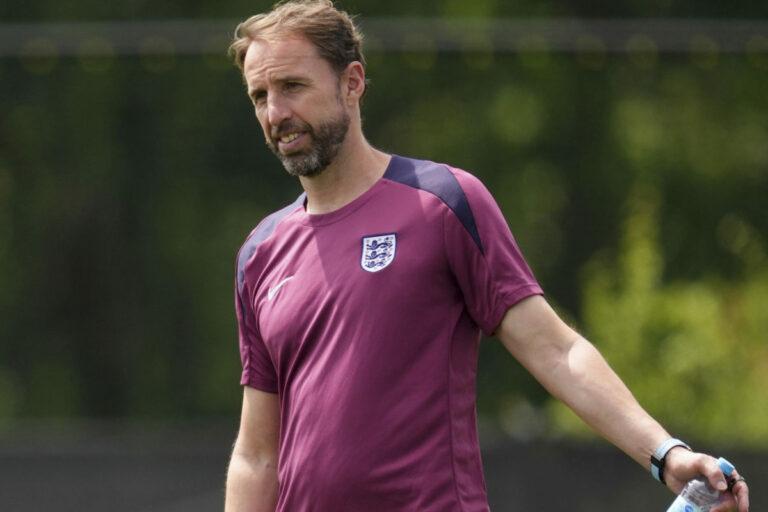 Southgate vybral dva vzory anglickej reprezentácie. Trofeje nie sú podľa neho jediným meradlom úspechu