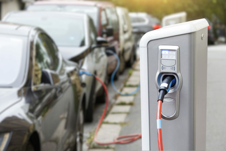 Cena elektrickej energie na nabíjanie automobilov ostáva nezmenená