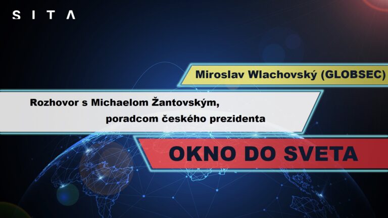 Okno do sveta: Výsledky eurovolieb, v ktorých posilnila krajná pravica, sú „posledný varovný výkričník“ (rozhovor)