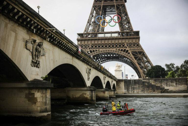 Na OH v Paríži sa aktuálne chystá 16 Rusov a 17 Bielorusov, niektorí športovci pozvánku na olympiádu odmietli