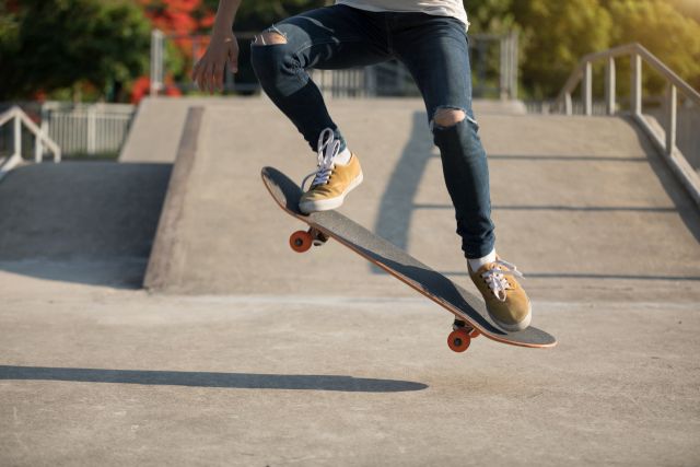 Košické sídlisko premení zanedbané miesto na jeden z najlepších skateparkov na východnom Slovensku, dostupný bude pre všetkých