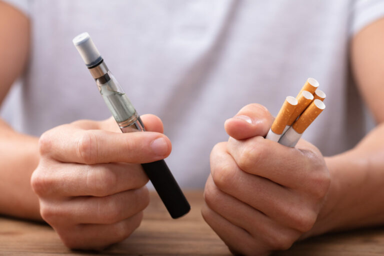 Lekársky kongres sa prvýkrát zaoberal rolou e-cigariet pri odvykaní od fajčenia, vaping má v procese veľký význam