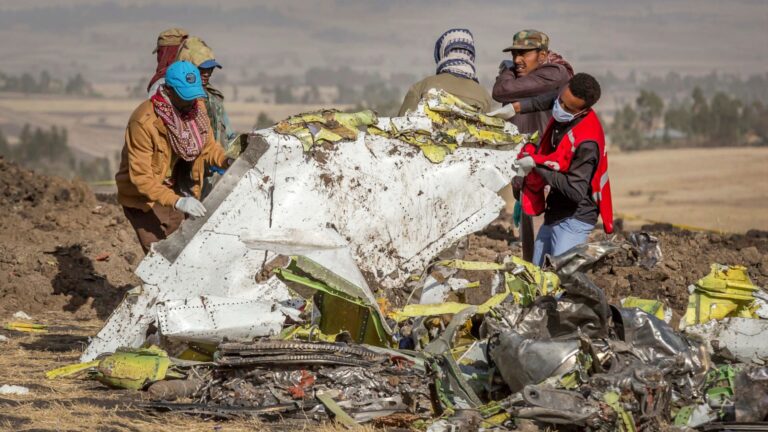 Boeing sa priznal k obvineniu z trestného činu podvodu v dôsledku havárie 737 Max