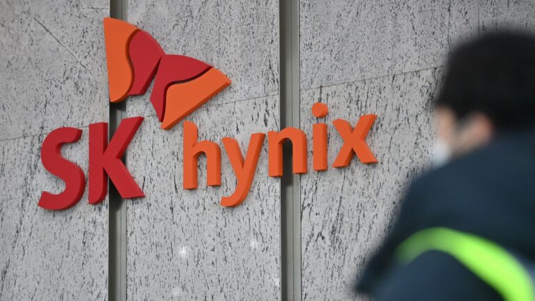 Dodávateľ Nvidie SK Hynix vykázal najvyšší zisk za posledných 6 rokov vďaka boomu čipov AI