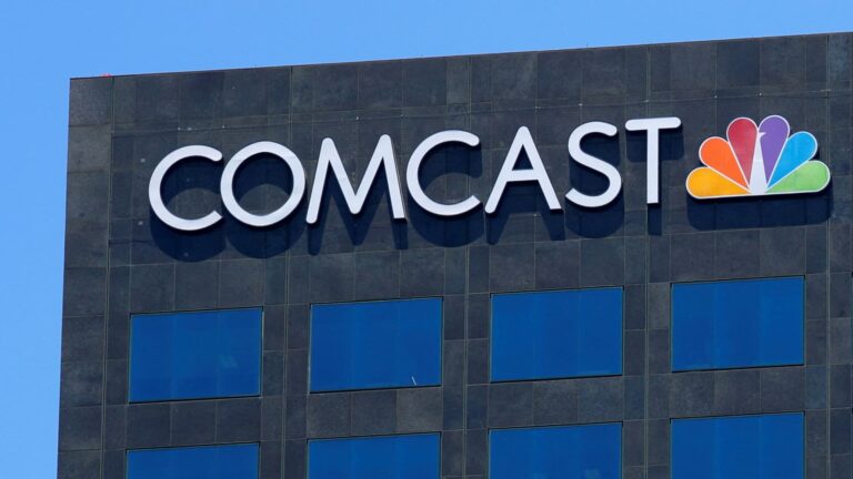 Zisk Comcast (CMCSA) v 2. štvrťroku 2024