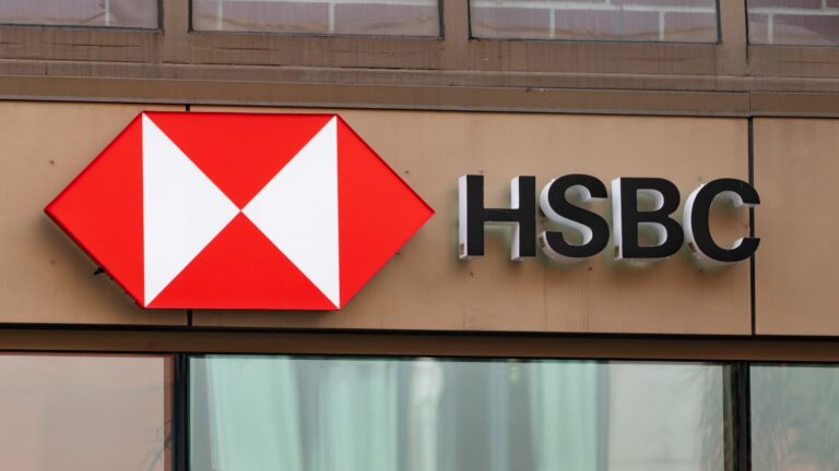 Zisk HSBC H2