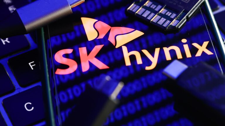 Dodávateľ Nvidie SK Hynix postaví v Južnej Kórei továreň na výrobu čipov za 6,8 miliardy dolárov