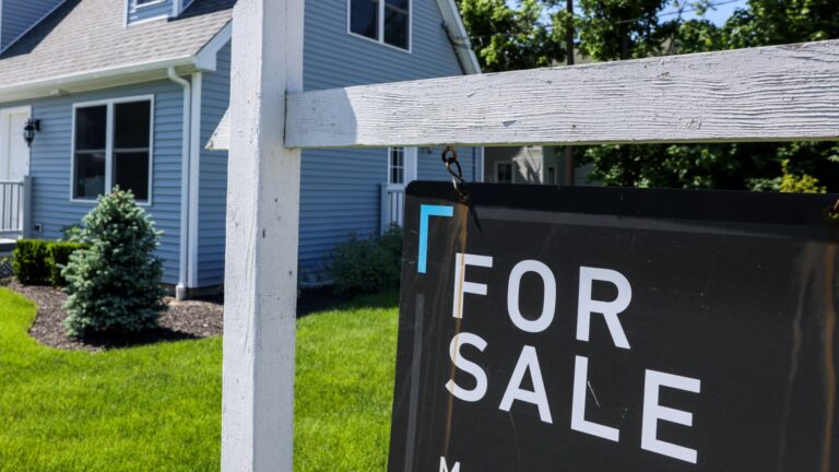 Medzinárodní kupujúci sa sťahujú z amerického trhu s bývaním