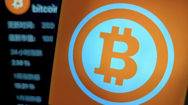 Bitcoin vyskočí, keďže trhy vidia zvýšené šance na víťazstvo Trumpa