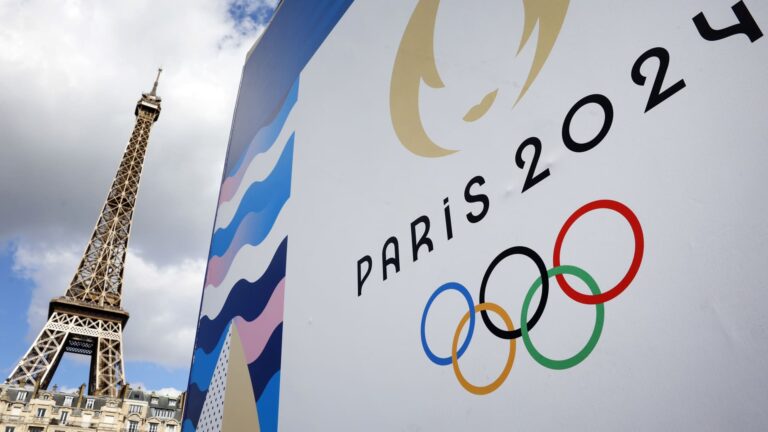 Generálny riaditeľ spoločnosti Delta hovorí, že parížska olympiáda ju bude stáť 100 miliónov dolárov