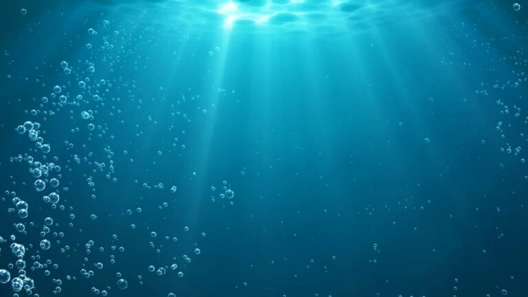 Tmavý kyslík objavený v hlbokom mori v prelomovej štúdii