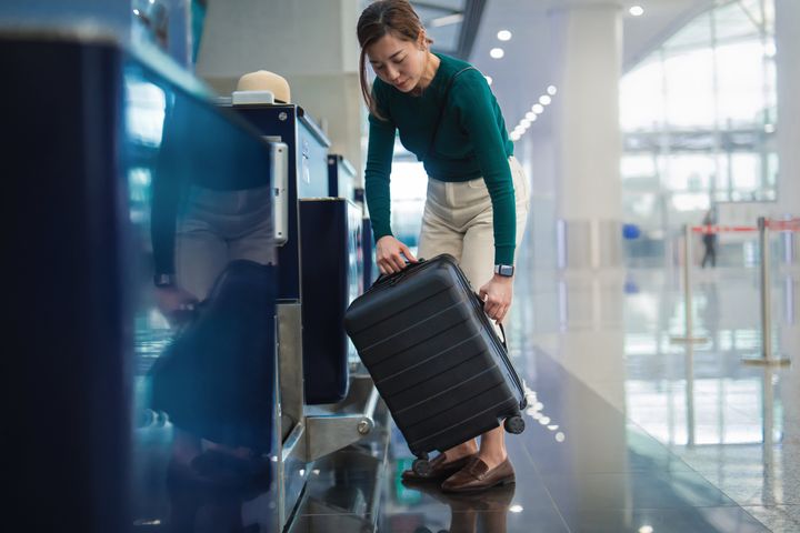 Zabráňte strate batožiny: Tipy pre cestujúcich v leteckej doprave
