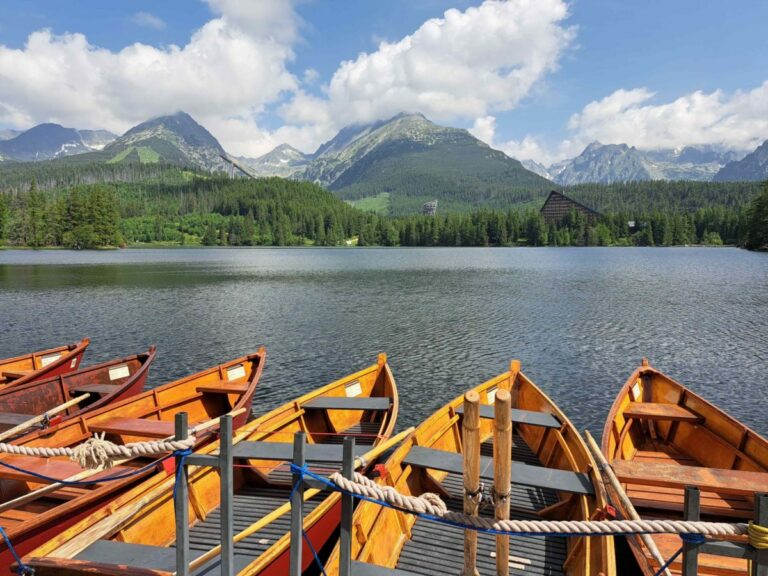 Štrbské pleso bude po roku opäť pripomínať Benátky, uskutoční sa 9. ročník Benátskej noci