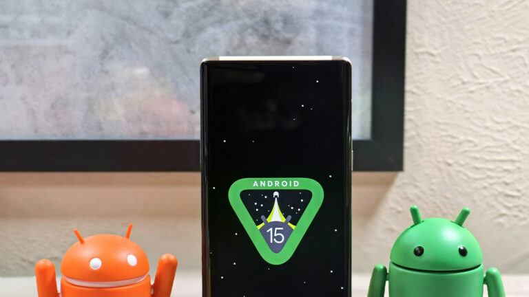 Nástroj na diagnostiku zariadení pre Android 15 je aktívny v najnovšej beta verzii