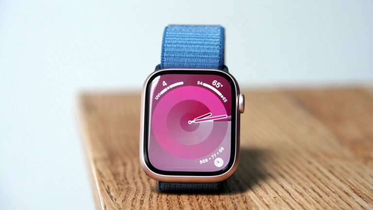 Tohtoročné hodinky Apple Watch nemusia byť také jedinečné, ako by ich Apple predstavoval