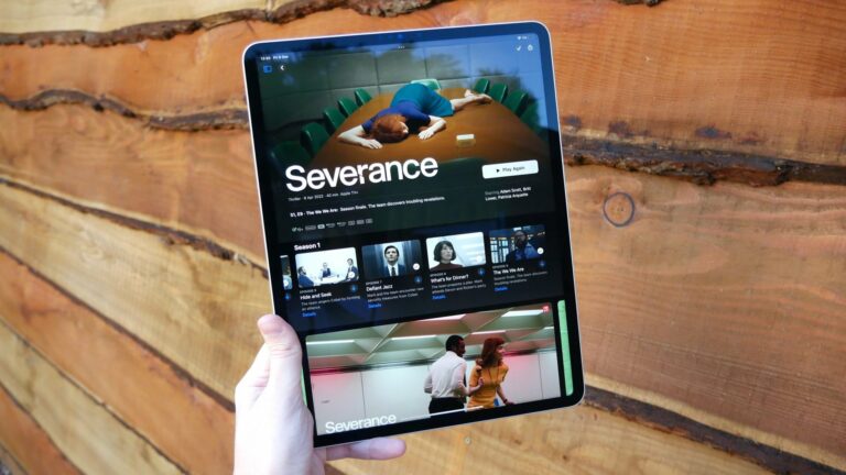 Apple TV Plus tak skoro Netflix nepredbehne a Apple to vie