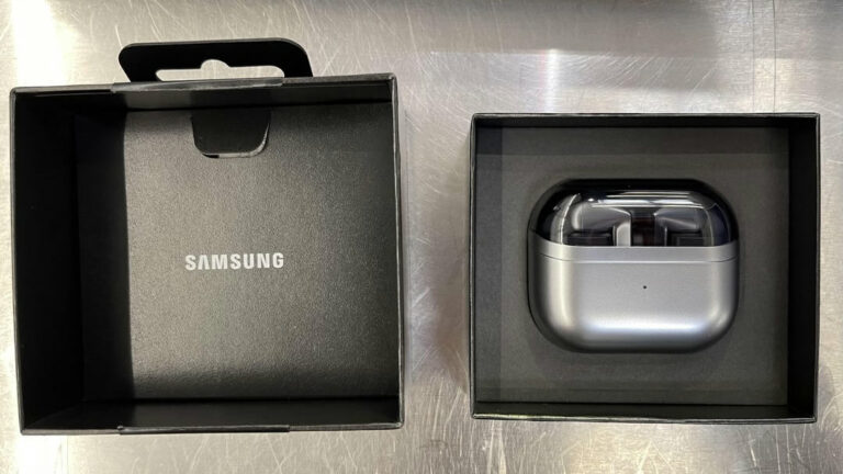 Samsung neuviedol Galaxy Buds 3 Pro, ale niekto si ho už kúpil