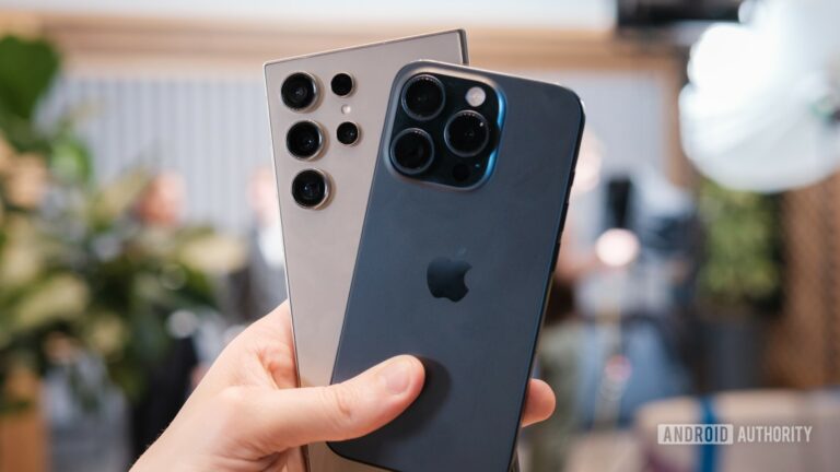 iPhone 17 by mohol dostať novú funkciu fotoaparátu, ktorú Samsung vyskúšal v roku 2018