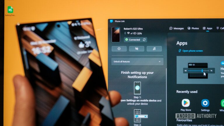 Začína sa zavádzať bezdrôtový prístup cez telefón s Androidom z Windows File Explorer