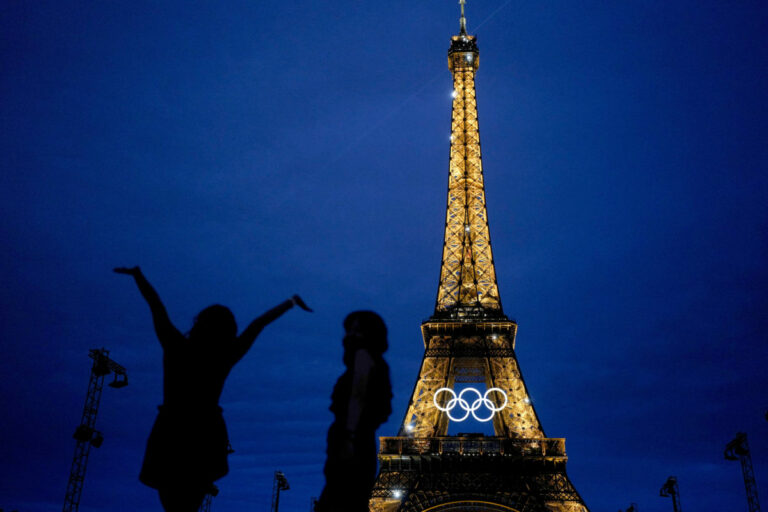 Organizátori OH v Paríži predali už takmer desať miliónov vstupeniek, k dispozícii sú lístky ešte na 45 športov