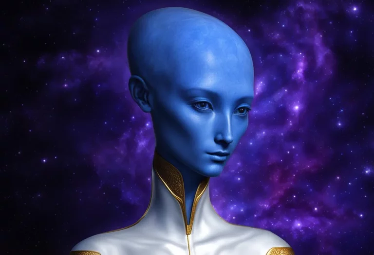 Legend of the Arcturians Aliens: Watchers and Protectors of Earth