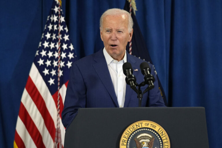 Prezident Biden splnil sľub. Pre neutíchajúci konflikt USA oznámili, že posilnia vojenskú prítomnosť na Blízkom východe