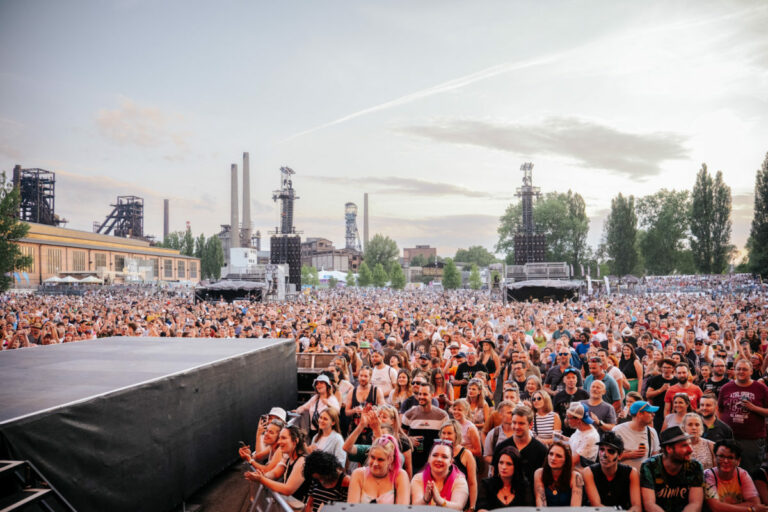 Lenny Krawitz, Sam Smith, Zara Larsson a ďalšie hviezdy. Už o týždeň štartuje tradičný festival v unikátnom prostredí