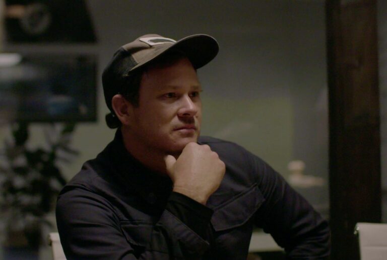 Tom DeLonge o UFO, náboženstve a vedomí