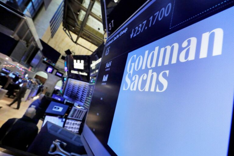 Zisk investičnej banky Goldman Sachs vzrástol v druhom kvartáli oproti vlaňajšku o 150 percent