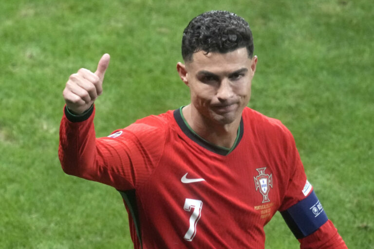 Je to spečatené. Cristiano Ronaldo hrá v Nemecku svoje posledné majstrovstvá Európy