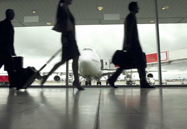 Európska komisia zverejnila revidované usmernenia o právach cestujúcich v leteckej doprave