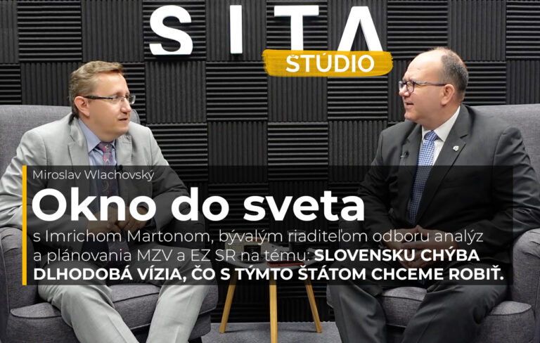 Okno do sveta: Maďarsko si Orbánovou cestou nie úplne dobre zaplo prvý gombík na svojej predsedníckej košeli (rozhovor)