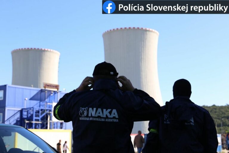 Vyšetrovanie v Slovenských elektrárňach pokračuje, bývalí talianski manažéri sú stále obvinení