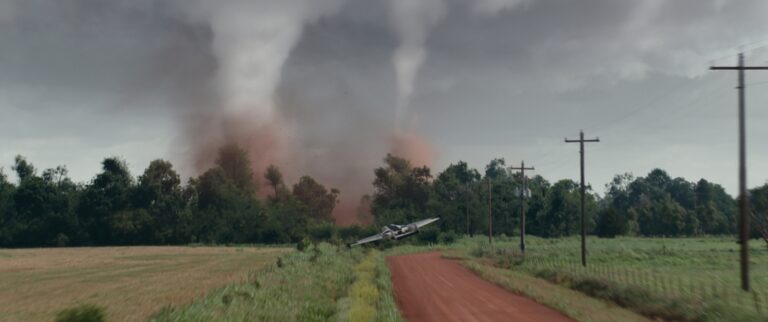 Tornáda k nám prídu skôr! Veľkofilm Twisters nájdete už o pár dní v kinách