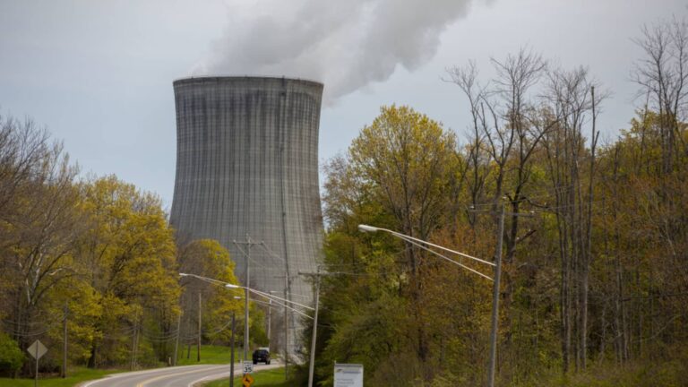 Prečo technologické spoločnosti nakupujú jadrovú energiu pre dátové centrá