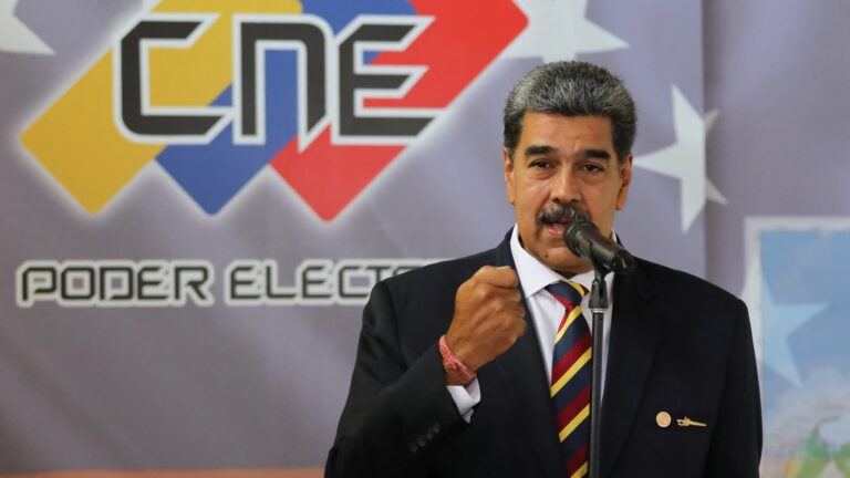 Maduro nariadil 10-dňový zákaz X vo Venezuele po spore s Elonom Muskom