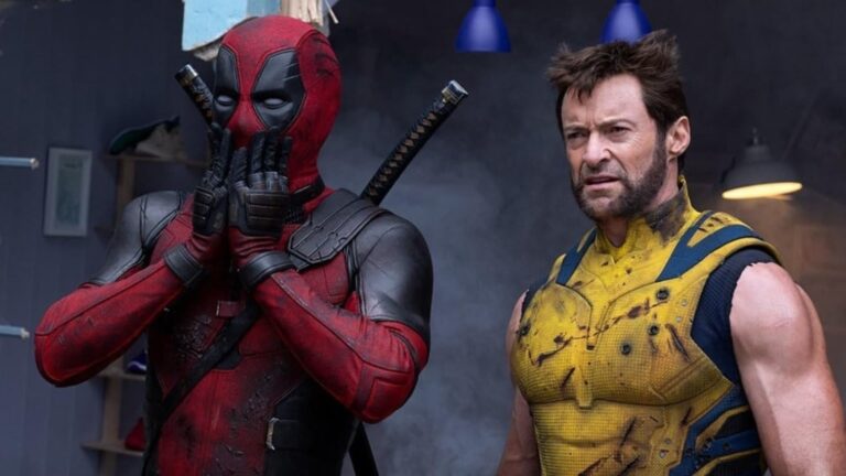 ‘Deadpool & Wolverine’ prekonal 1 miliardu dolárov v globálnej pokladni