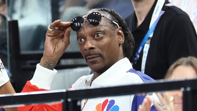 Sledovanosť letných olympijských hier v Paríži stúpa a Snoop Dogg vyvoláva rozruch